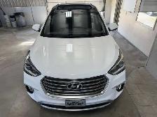 2018 Hyundai SANTA FE Limited XL / 7 Passanger / Low Kms - Photo 40