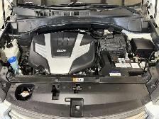 2018 Hyundai SANTA FE Limited XL / 7 Passanger / Low Kms - Photo 41