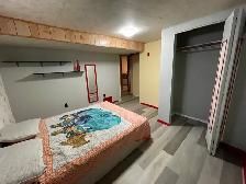 Room for rent in Basement