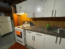 Room for rent in Basement - Photo 5