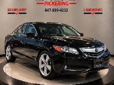 2013 Acura ILX Premium