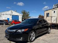 2013 Acura ILX Premium - Photo 2