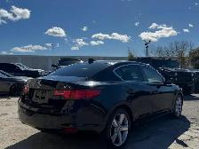 2013 Acura ILX Premium - Photo 6