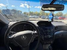 2013 Acura ILX Premium - Photo 8