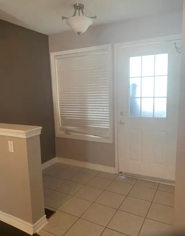 4 Bedroom Detached Home for Rent in Pickering