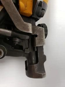 (9925424) Bostitch RN45-1 Nail Driver - Coil Roofing - Photo 4