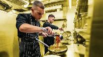 cooks, tandoori cooks, helpers