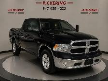 2016 RAM 1500 - 6'4' RARE / Ext Box - 5.7L Hemi 4x4