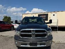 2016 RAM 1500 - 6'4' RARE / Ext Box - 5.7L Hemi 4x4 - Photo 5