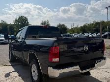 2016 RAM 1500 - 6'4' RARE / Ext Box - 5.7L Hemi 4x4 - Photo 6