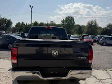 2016 RAM 1500 - 6'4' RARE / Ext Box - 5.7L Hemi 4x4 - Photo 8