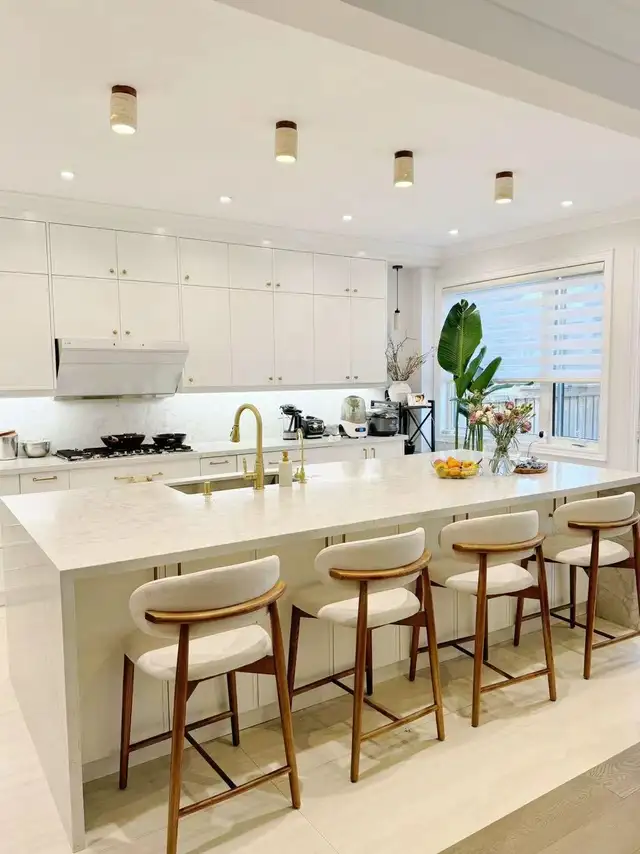 Factory Direct Stone Countertop Fabrication & Installation (GTA)