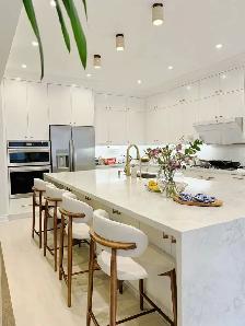 Factory Direct Stone Countertop Fabrication & Installation (GTA) - Photo 2