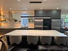 Factory Direct Stone Countertop Fabrication & Installation (GTA) - Photo 5