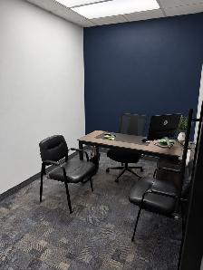 Dedicated Private Office Space / Room for Rent – Ottawa - Photo 2
