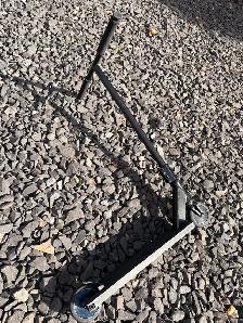 two scooters good condition - Photo 6