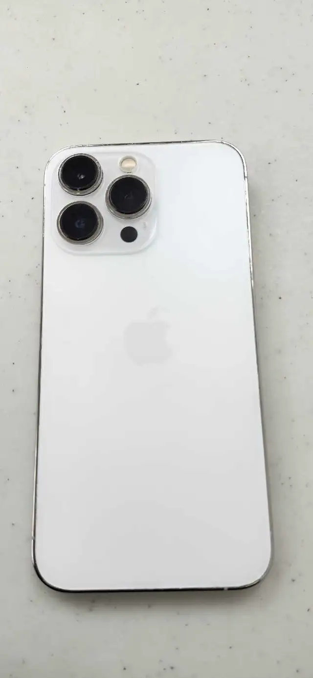 Apple iPhone 13 Pro