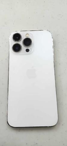 Apple iPhone 13 Pro