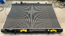 Radiator Spectra CU2938