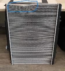 Radiator Spectra CU2938 - Photo 2