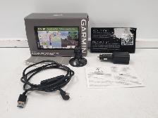 (9925448) Garmin DRIVESMART 66 GPS