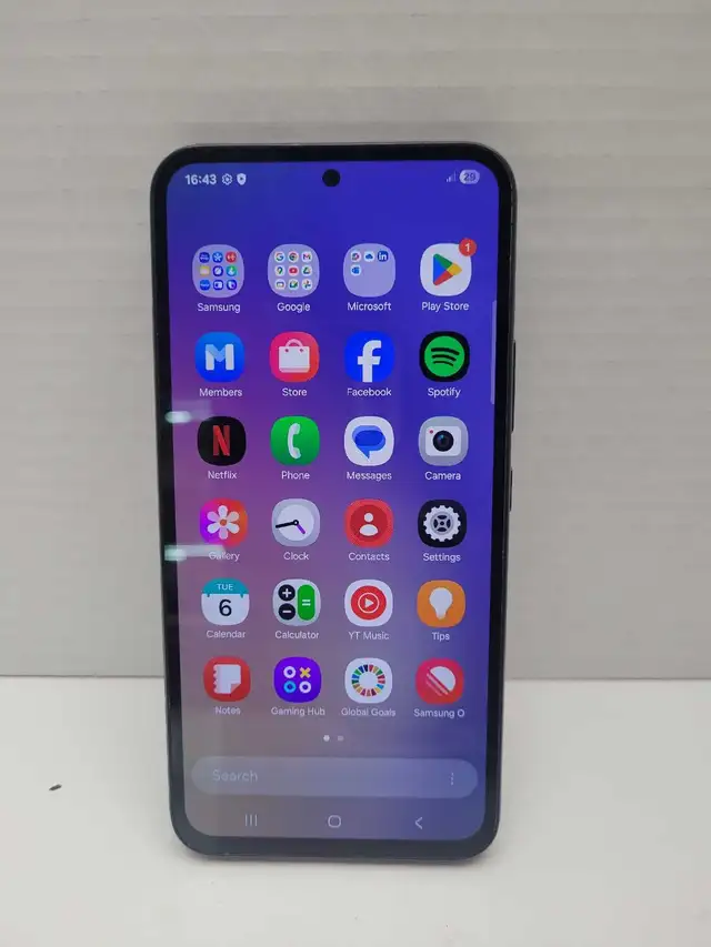Samsung A54 5G 128GB