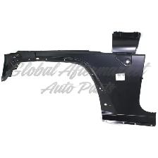 Jeep Wrangler 2007-2017 Fenders Left and Right - Photo 7
