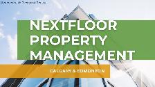 Property Management Services - Calgary and area