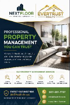 Property Management Services - Calgary and area - Photo 2