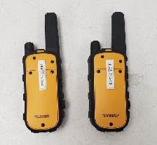 (9925443) DeWalt DXFRS800 Walkie Talkie - Photo 5