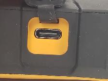 (9925443) DeWalt DXFRS800 Walkie Talkie - Photo 7