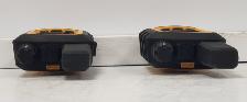 (9925443) DeWalt DXFRS800 Walkie Talkie - Photo 9