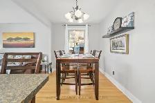 Nov.1 - Charming & Spotless Family Home - Prime Location! - Photo 13