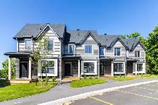 3 Bdrm Townhome For Rent