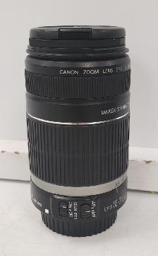 (9925419) Canon EF-S f/4-5.6 55mm-250mm Zoom Lens