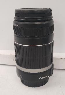 (9925419) Canon EF-S f/4-5.6 55mm-250mm Zoom Lens - Photo 4