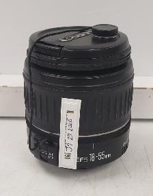 (9925420) Canon EF-S f/3.5-5.6 18mm-55mm Zoom Lens