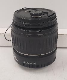 (9925420) Canon EF-S f/3.5-5.6 18mm-55mm Zoom Lens - Photo 2