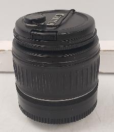 (9925420) Canon EF-S f/3.5-5.6 18mm-55mm Zoom Lens - Photo 3