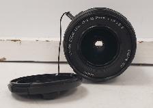 (9925420) Canon EF-S f/3.5-5.6 18mm-55mm Zoom Lens - Photo 6