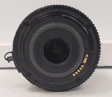 (9925420) Canon EF-S f/3.5-5.6 18mm-55mm Zoom Lens - Photo 8