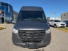 2021 Mercedes-Benz Sprinter Cargo Van CARGO 4500 - Photo 2