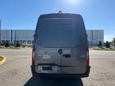 2021 Mercedes-Benz Sprinter Cargo Van CARGO 4500 - Photo 9