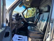 2021 Mercedes-Benz Sprinter Cargo Van CARGO 4500 - Photo 13