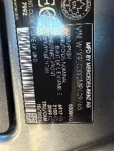 2021 Mercedes-Benz Sprinter Cargo Van CARGO 4500 - Photo 14