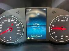 2021 Mercedes-Benz Sprinter Cargo Van CARGO 4500 - Photo 16