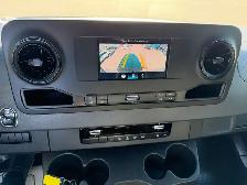 2021 Mercedes-Benz Sprinter Cargo Van CARGO 4500 - Photo 19