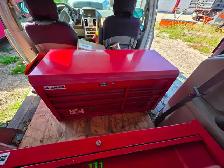 13 Drawers US General Rolling Toolbox & 8 Drawers Tool Chest 42' - Photo 3