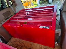 13 Drawers US General Rolling Toolbox & 8 Drawers Tool Chest 42' - Photo 4