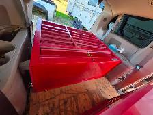 13 Drawers US General Rolling Toolbox & 8 Drawers Tool Chest 42' - Photo 7